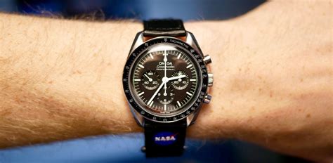 do omega watches increase in value